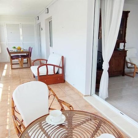 Apartamento Dianium By Denia Costa Bagian luar foto