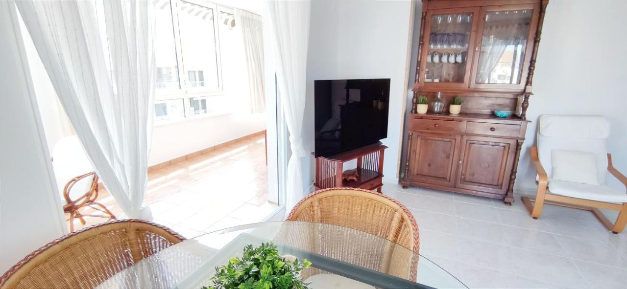 Apartamento Dianium By Denia Costa Bagian luar foto