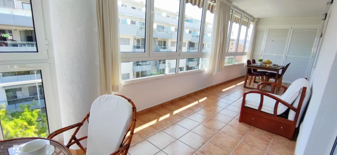 Apartamento Dianium By Denia Costa Bagian luar foto