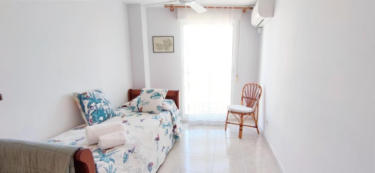 Apartamento Dianium By Denia Costa Bagian luar foto