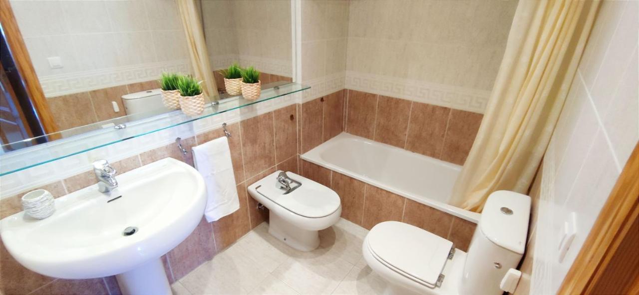 Apartamento Dianium By Denia Costa Bagian luar foto