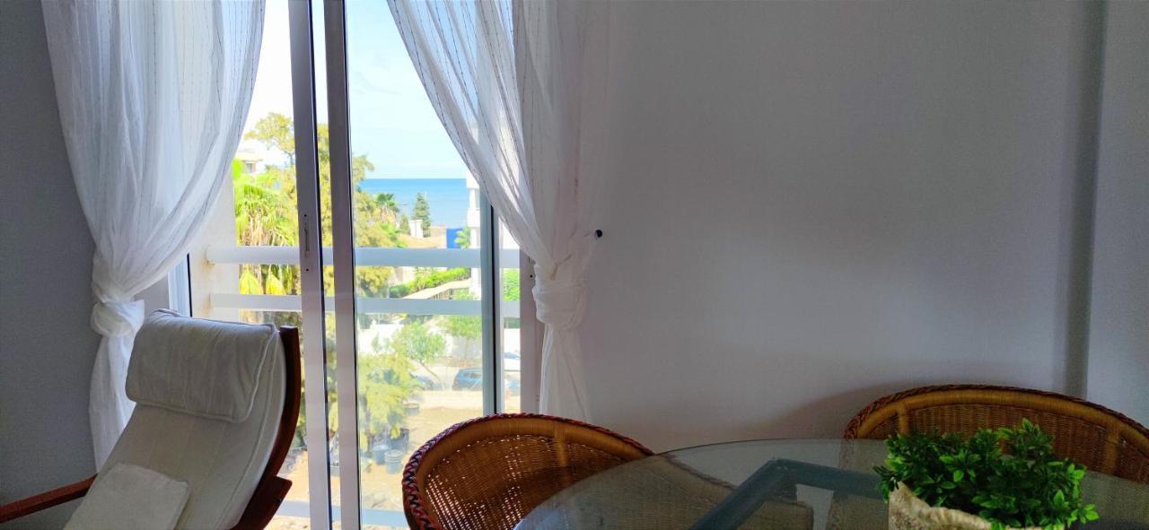 Apartamento Dianium By Denia Costa Bagian luar foto