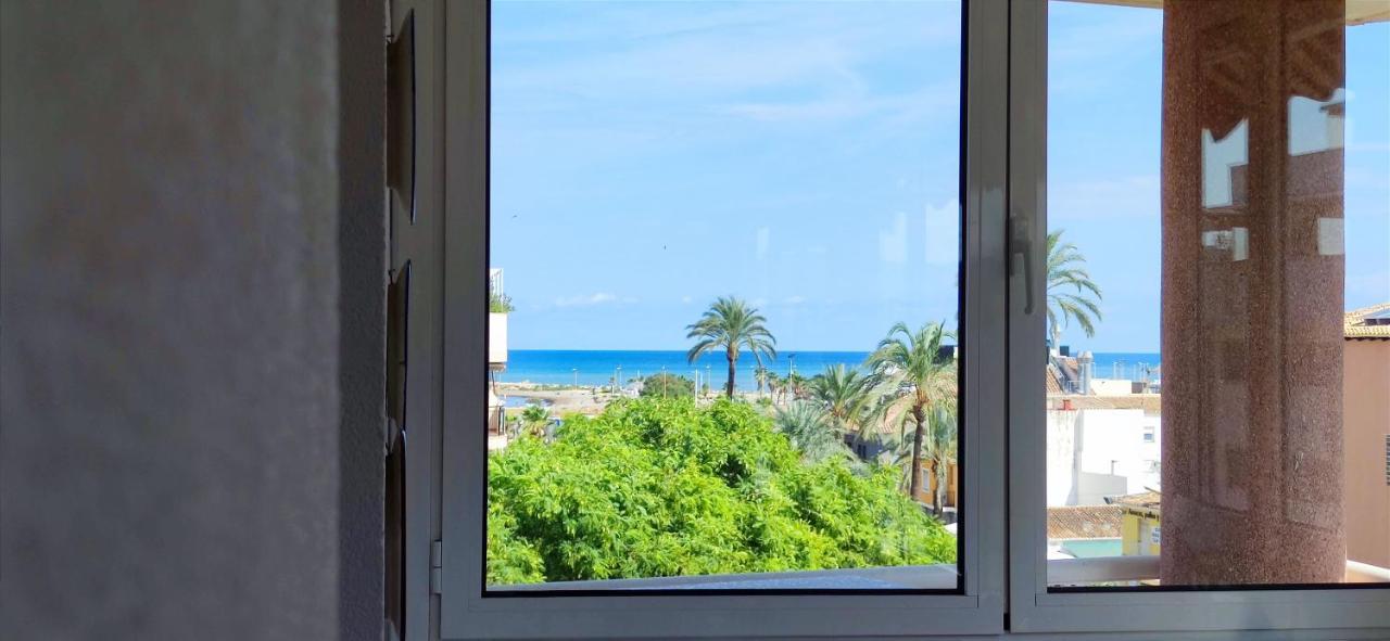 Apartamento Dianium By Denia Costa Bagian luar foto