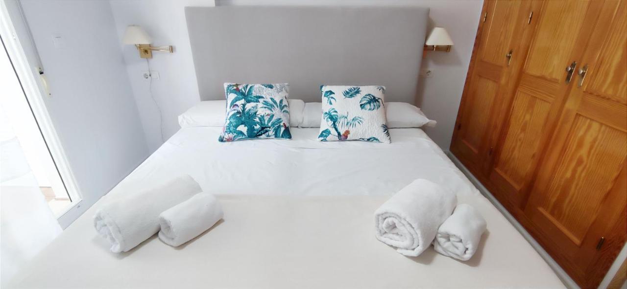 Apartamento Dianium By Denia Costa Bagian luar foto