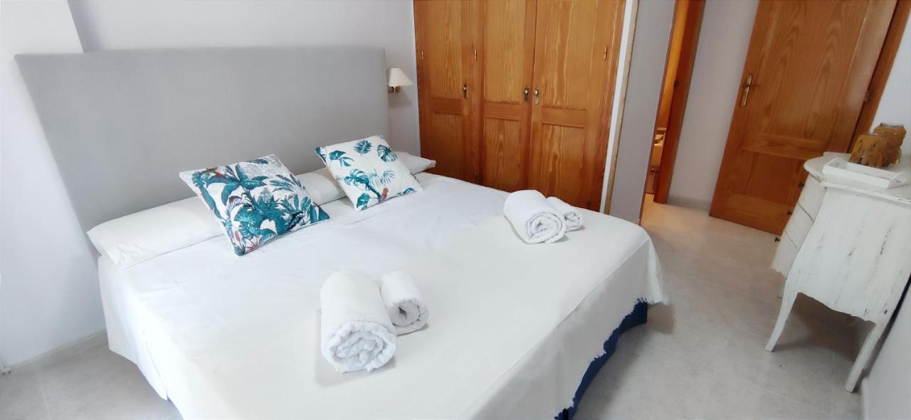 Apartamento Dianium By Denia Costa Bagian luar foto