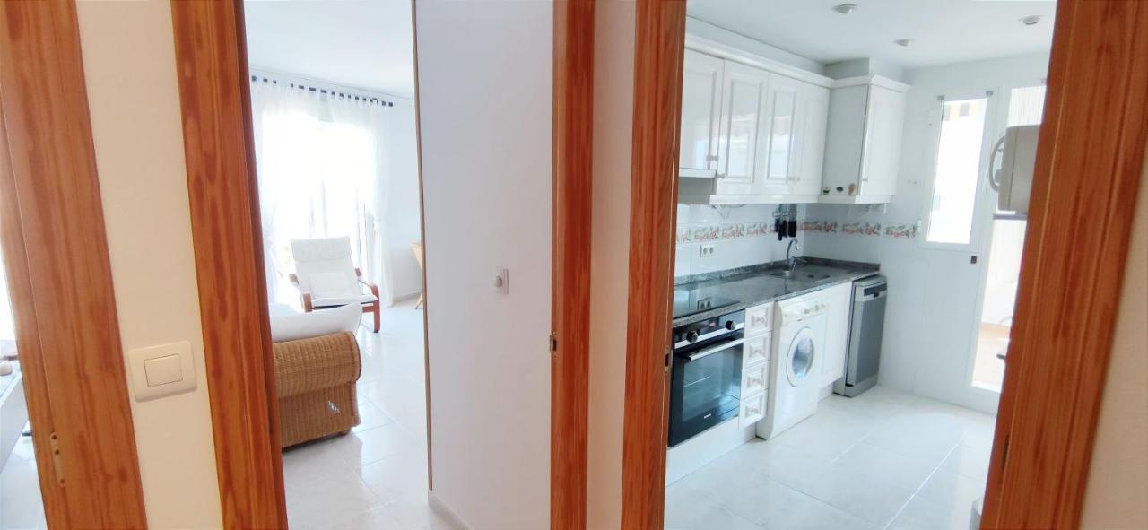 Apartamento Dianium By Denia Costa Bagian luar foto