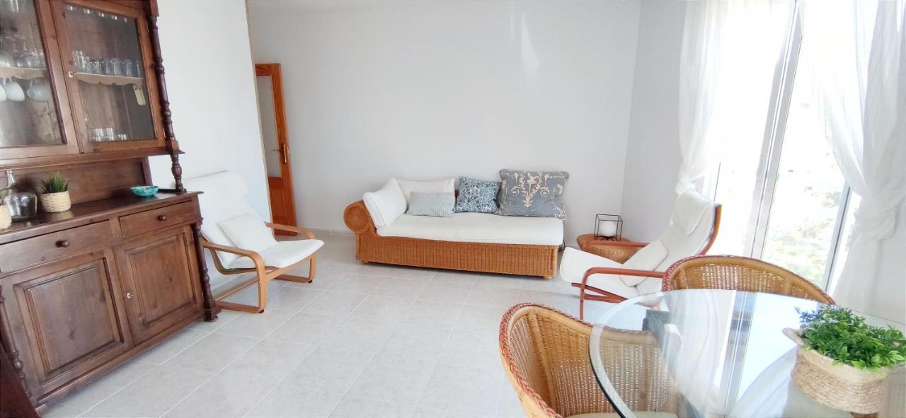 Apartamento Dianium By Denia Costa Bagian luar foto