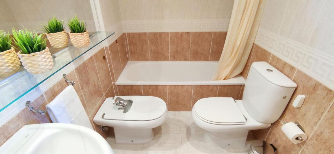 Apartamento Dianium By Denia Costa Bagian luar foto