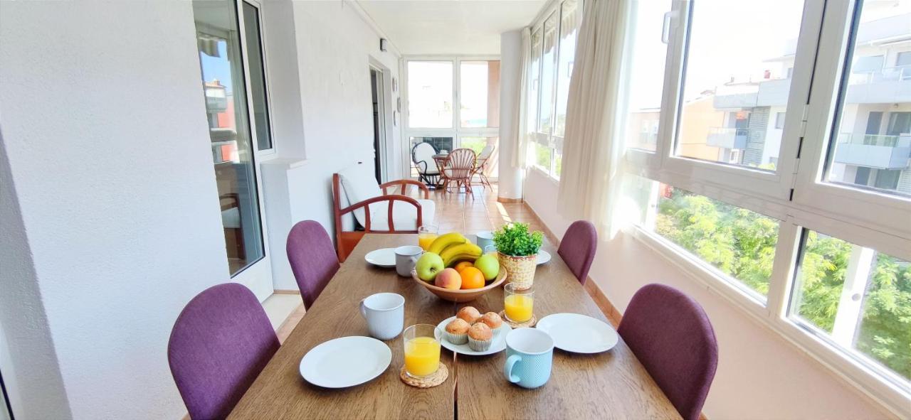 Apartamento Dianium By Denia Costa Bagian luar foto