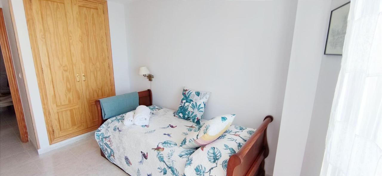 Apartamento Dianium By Denia Costa Bagian luar foto