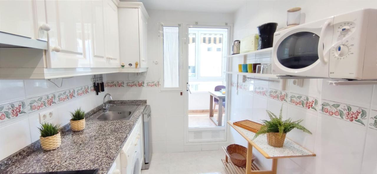 Apartamento Dianium By Denia Costa Bagian luar foto