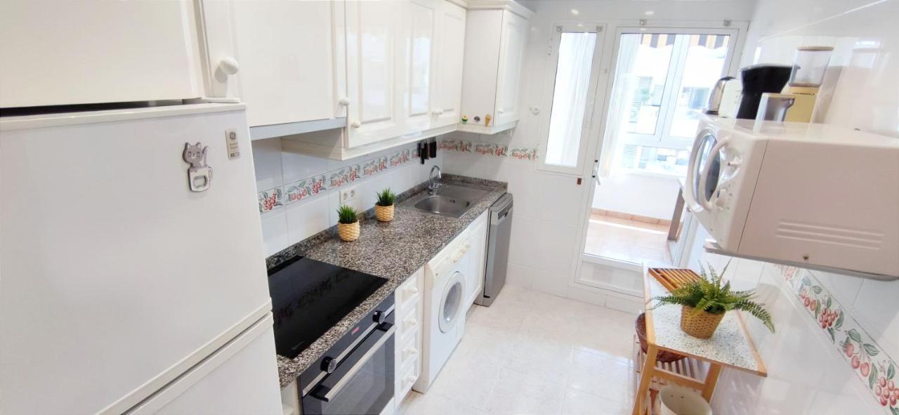 Apartamento Dianium By Denia Costa Bagian luar foto