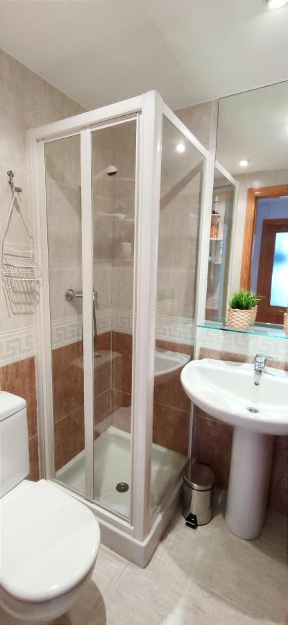 Apartamento Dianium By Denia Costa Bagian luar foto